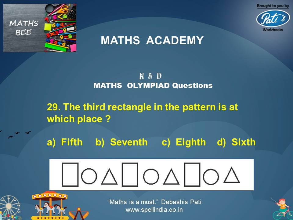 maths-olympiad-exam-class-1-competition-exam